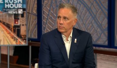 Former NYPD inspector talks new Sept. 11 art exhibition