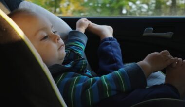 New York State Police to host child passenger car seat checks