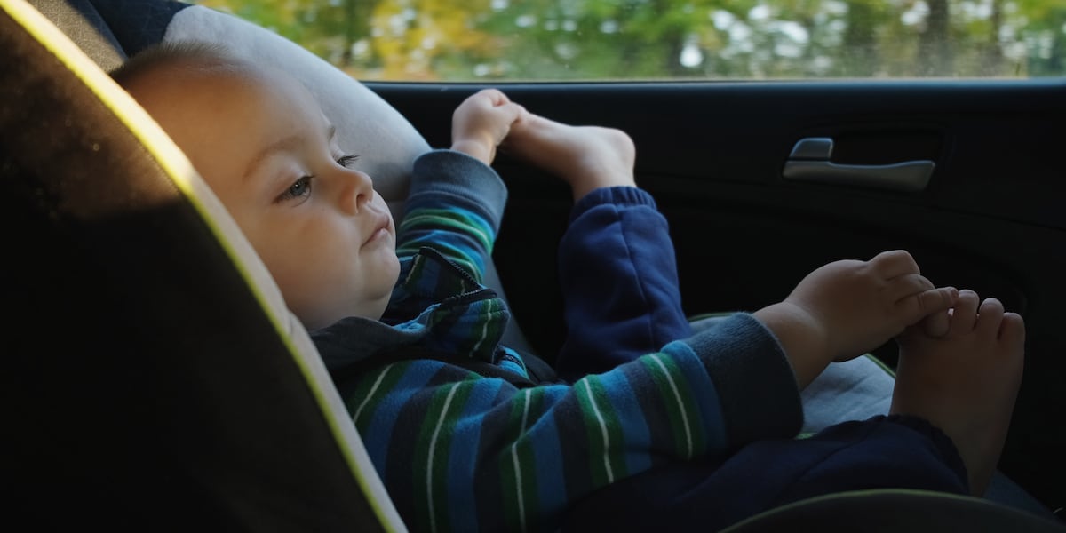 New York State Police to host child passenger car seat checks