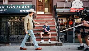 Fashion this week: Tecovas expands into Brooklyn, Sonia Rykiel fall is here and more
