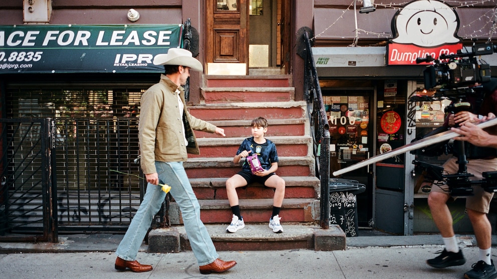 Fashion this week: Tecovas expands into Brooklyn, Sonia Rykiel fall is here and more