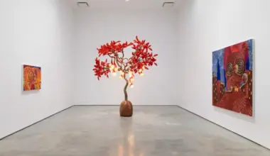 The New Season Begins: Four Chelsea Shows to See Now, NYC (Article & Video)