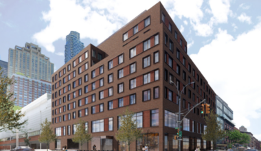 $860 for 2-bedroom Manhattan apartments—applications are now open for this standout NYC affordable housing lottery