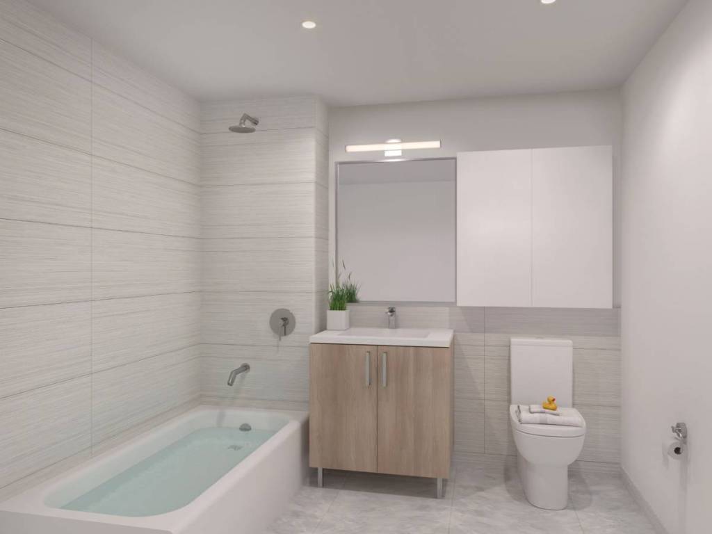 The Lirio NYC Housing Lottery