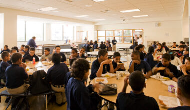 The Mediocre State of New York State Schools