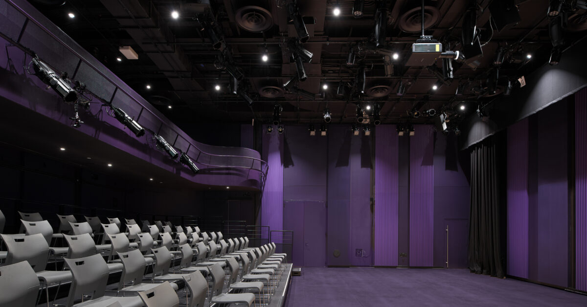 Mayor Zohran Mamdani, Lin-Manuel Miranda Celebrate Opening of New People's Theatre