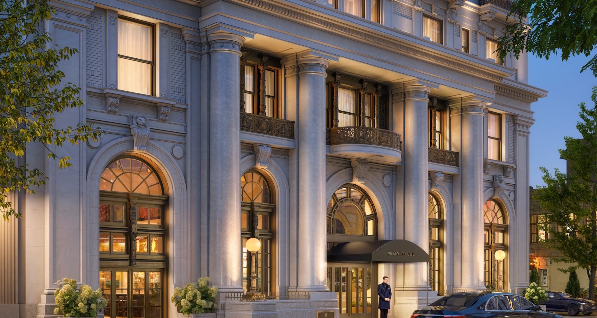 Bossert Hotel in Brooklyn Heights to Become The Ritz-Carlton Residences | Brooklyn Bridge Parents