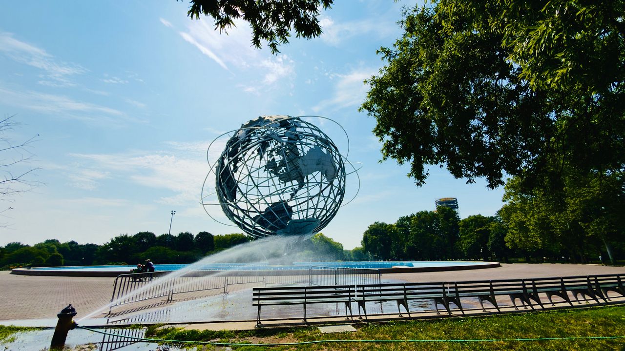 Unisphere