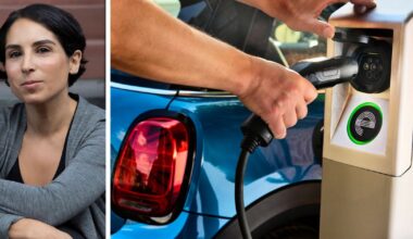 New York City Selects It’s Electric to Install Curbside EV Charging Ports – Commercial Observer