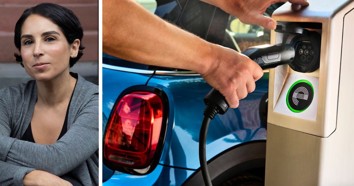 New York City Selects It’s Electric to Install Curbside EV Charging Ports – Commercial Observer