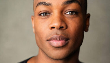 Todrick Hall Musical Midnight Cancels 1st Week of Previews Off-Broadway
