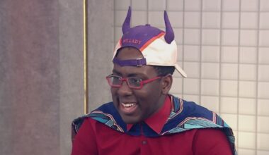 From books to anime: Tony Weaver Jr. is breaking new ground