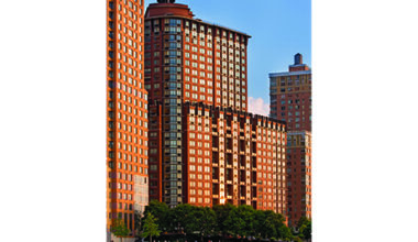 Related Cos. Underway on Affordable Housing Preservation, Expansion Project in Lower Manhattan