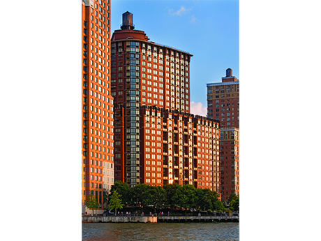 Related Cos. Underway on Affordable Housing Preservation, Expansion Project in Lower Manhattan
