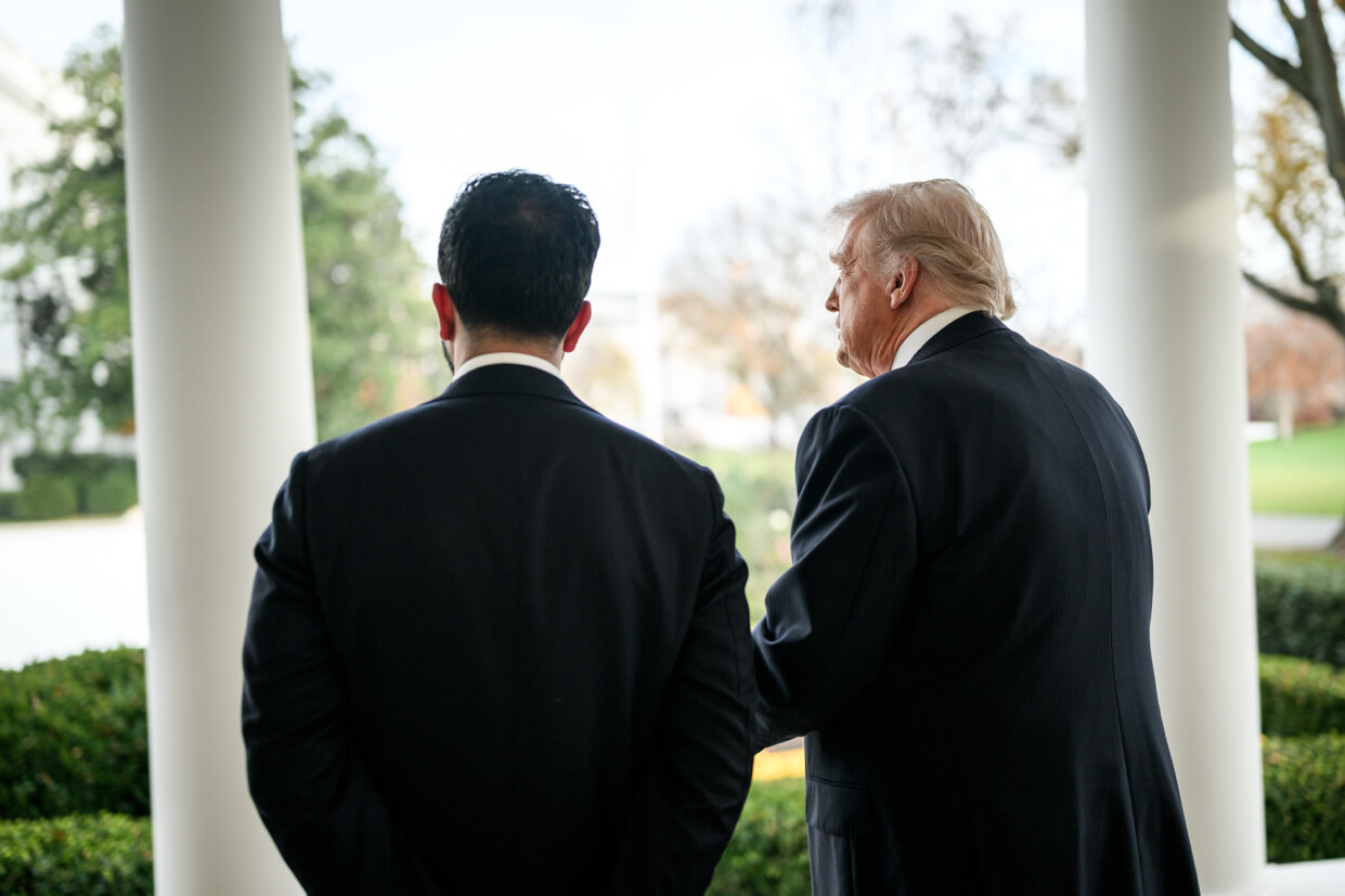 NY sues Trump administration over new public charge rule for immigrants
