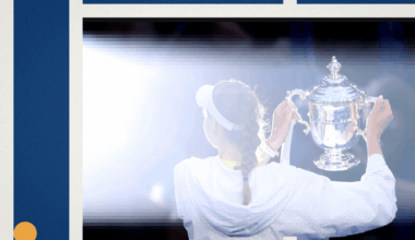 U.S. Open takeaways: Best matches, worst moments and abiding memories from New York