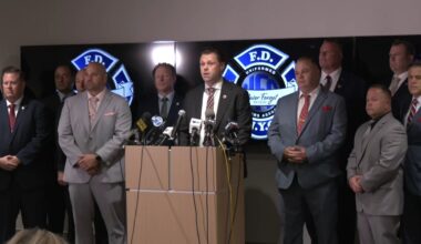 They’re furious it’s taken five mayors to release 170,000 pages — compelled in part by a court case, including internal city documents and environmental testing — after years of claiming the records do not exist. (Spectrum News NY1)