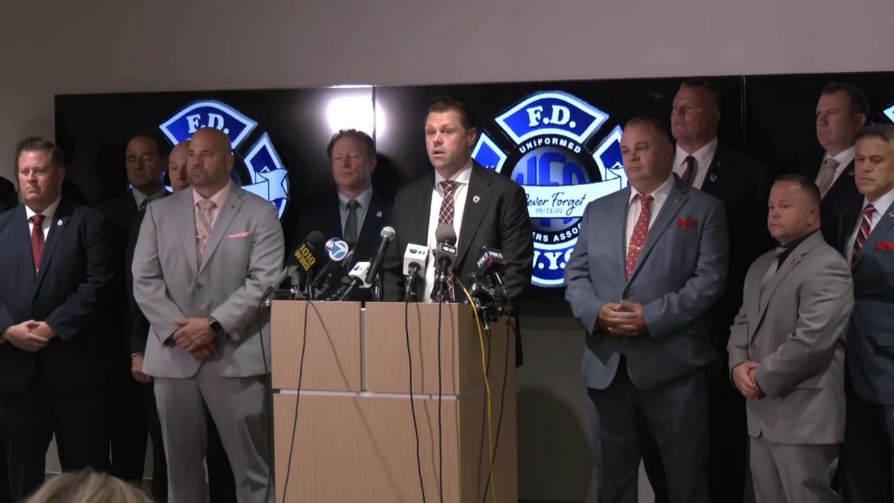 They’re furious it’s taken five mayors to release 170,000 pages — compelled in part by a court case, including internal city documents and environmental testing — after years of claiming the records do not exist. (Spectrum News NY1)