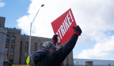 N.Y. prison staffing remains stagnant 18 months after strike