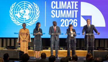During Climate Week NYC, Governor Newsom announces major development for California’s carbon market, deepens cooperation with Australia, signs new Finland partnership