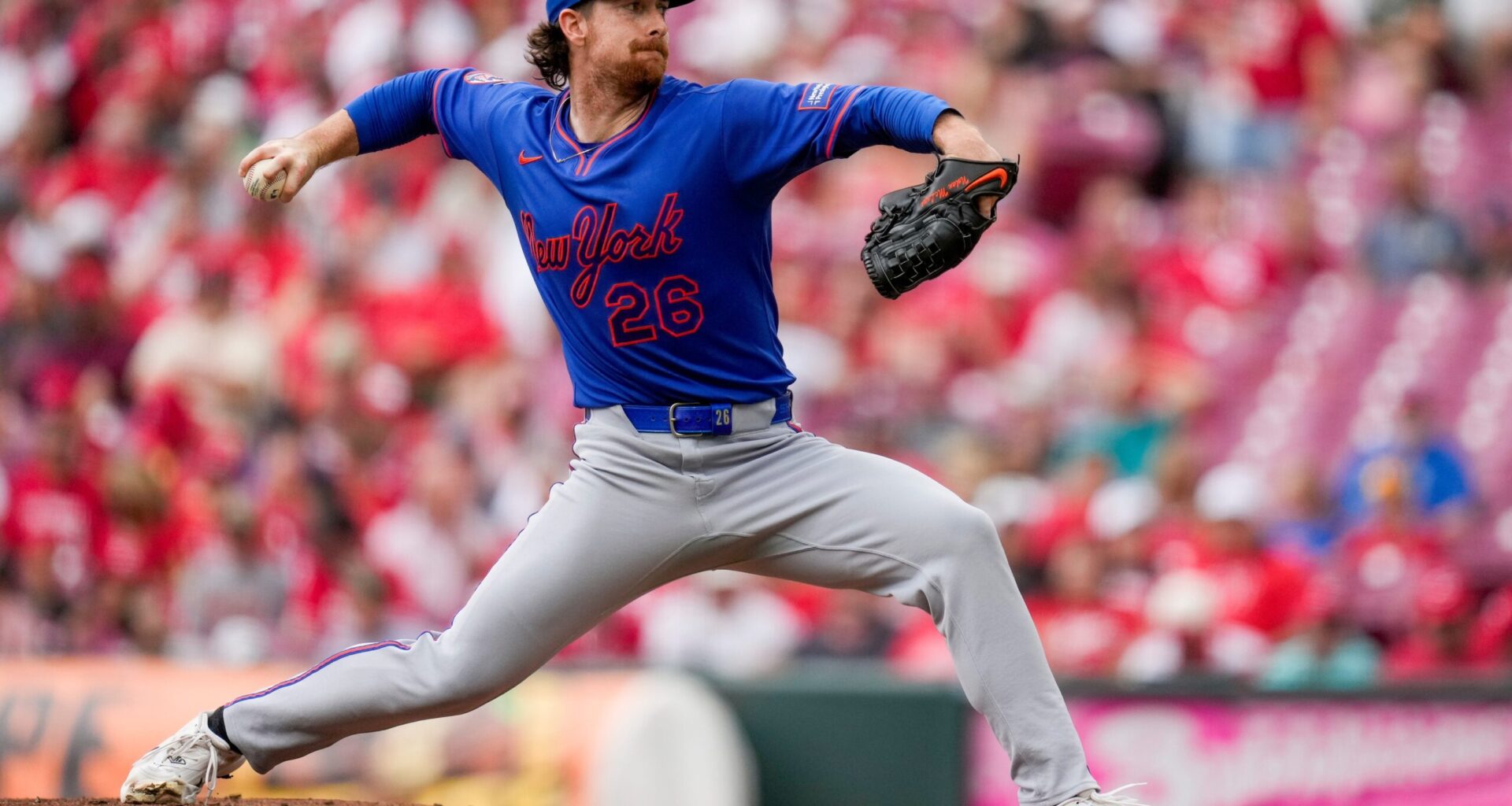 3 Up, 3 Down: Mets Falter In The Bronx