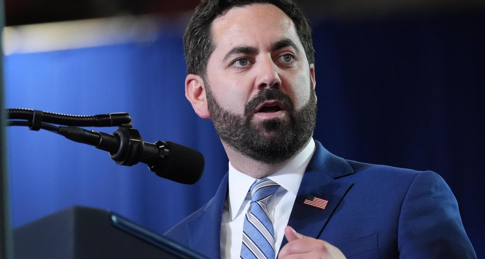Democrats are again angling for Rep. Mike Lawler's House seat in NY