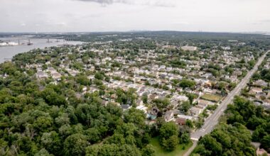 This Staten Island ZIP code recently saw the borough’s biggest surge in 311 complaints