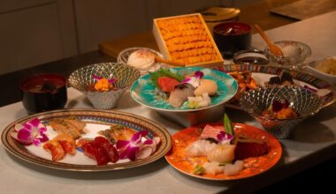 Uka Omakase