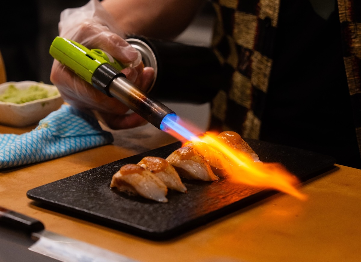 Uka Omakase