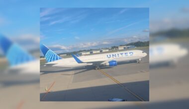 International flights diverted to Albany due to Newark ground stop