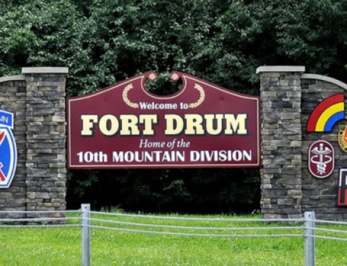 Fort Drum could launch New York’s nuclear wave