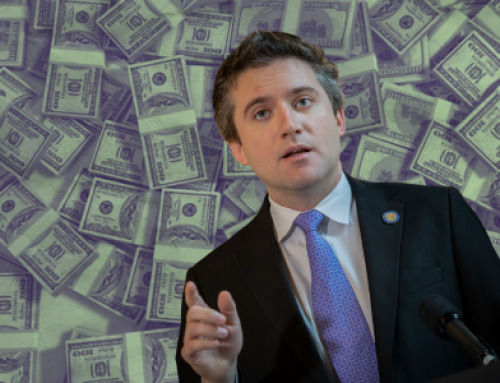 Could independent monitors rein in lucrative business subsidies?