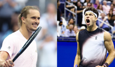 Alexander Zverev vs Ben Shelton: US Open men’s singles final – all to know | Tennis