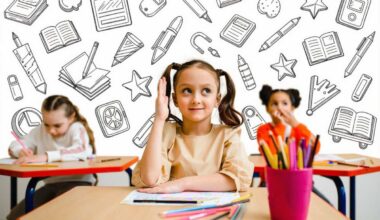 Back to School, We’re So Back: The NY Parent Checklist for the School Year – New York Family