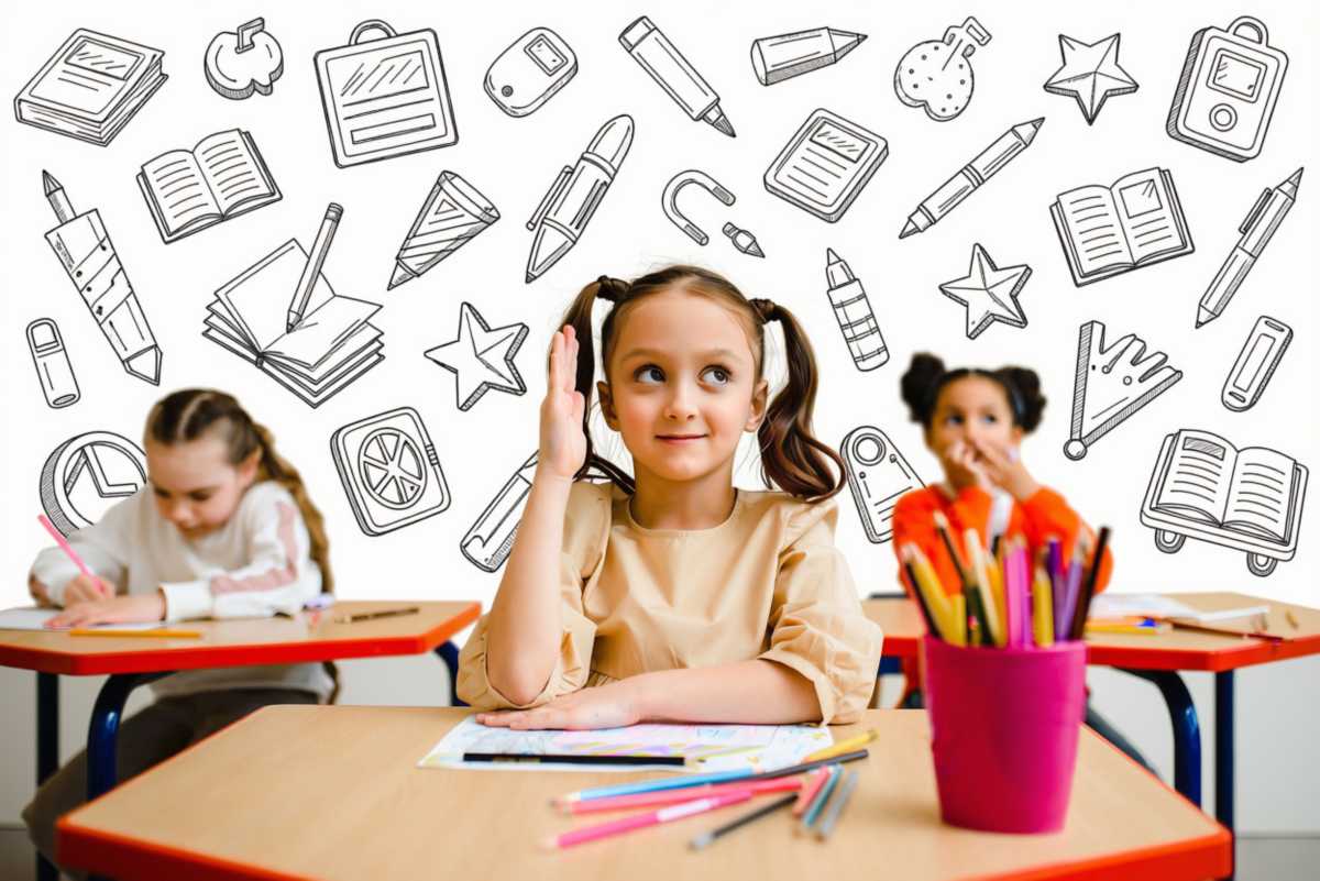 Back to School, We’re So Back: The NY Parent Checklist for the School Year – New York Family