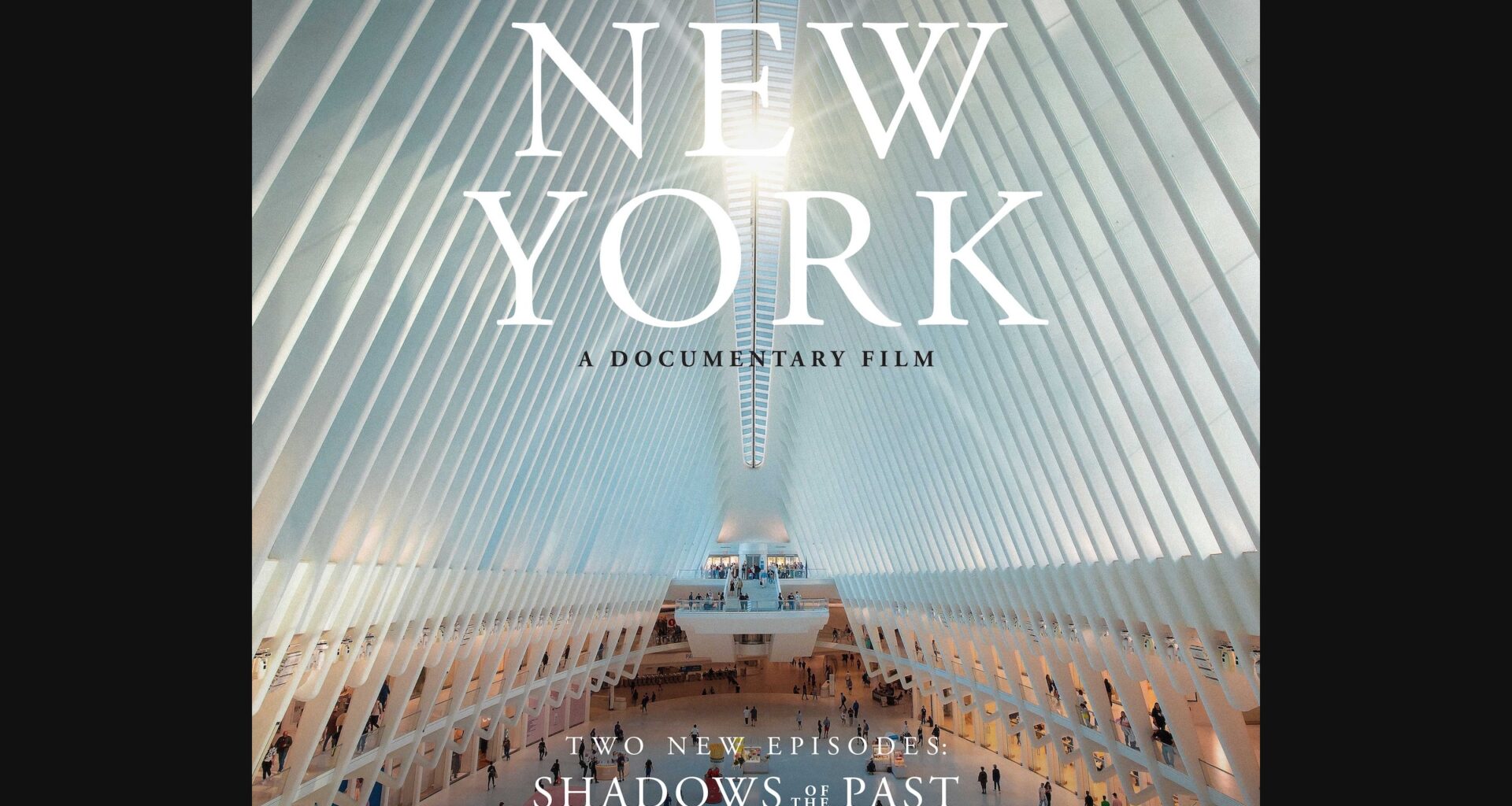 New York on Film: Ric Burns and James Sanders’ ‘New York: The Future of Cities’