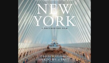 New York on Film: Ric Burns and James Sanders’ ‘New York: The Future of Cities’