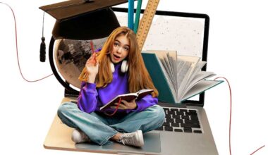 College Applications: Let’s Break This Down – New York Family