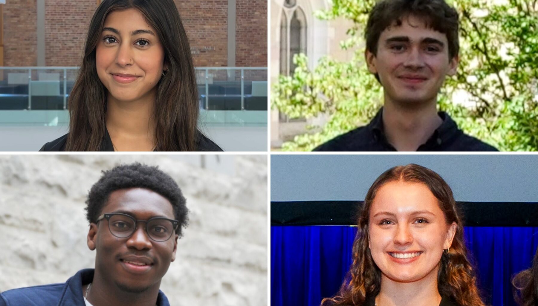 A summer of discovery for Queen’s undergraduate researchers