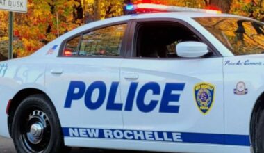 Ronald Rashad Givhan Charged In New Rochelle Assault