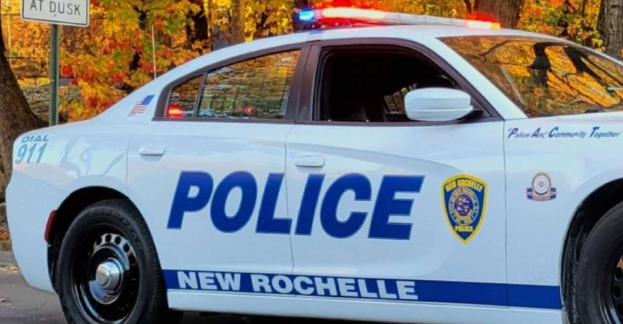 Ronald Rashad Givhan Charged In New Rochelle Assault