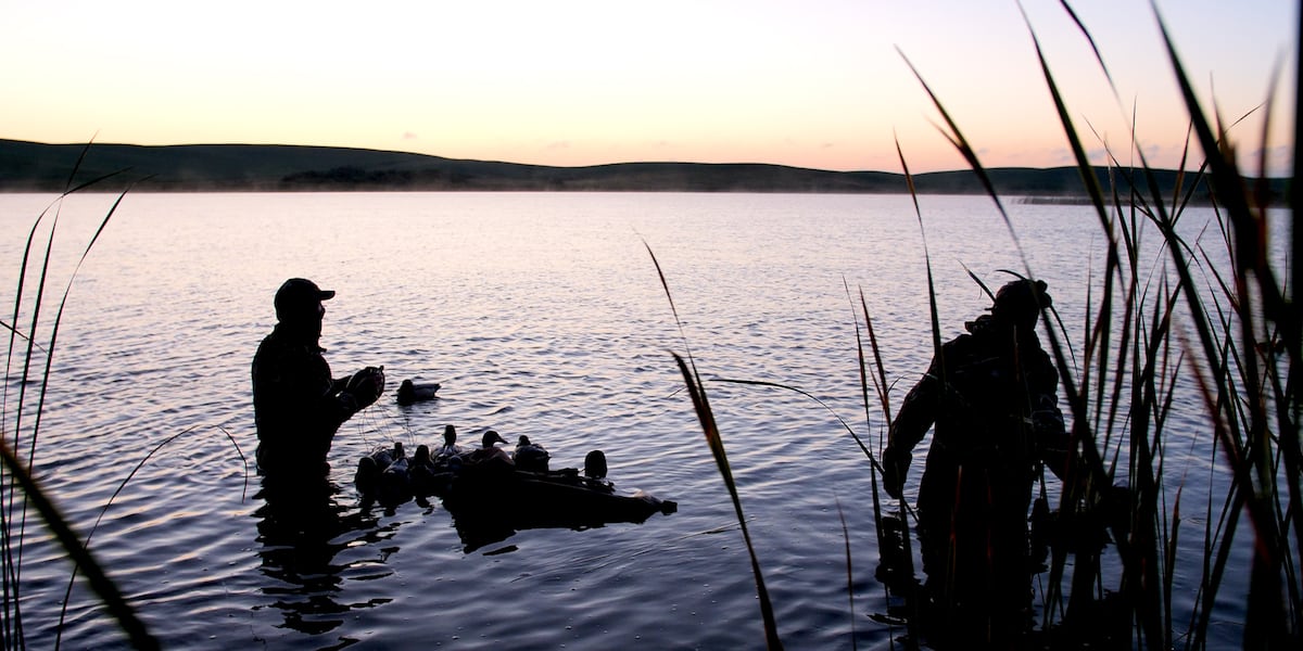 New York offers license-free freshwater fishing for National Hunting and Fishing Day