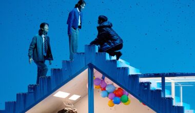 Simon Stone Brings a Radically New Cherry Orchard—in Korean!—to New York
