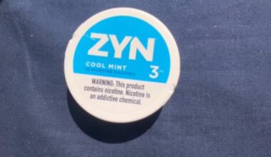 New York imposes 75% tax on tobacco-free nicotine products