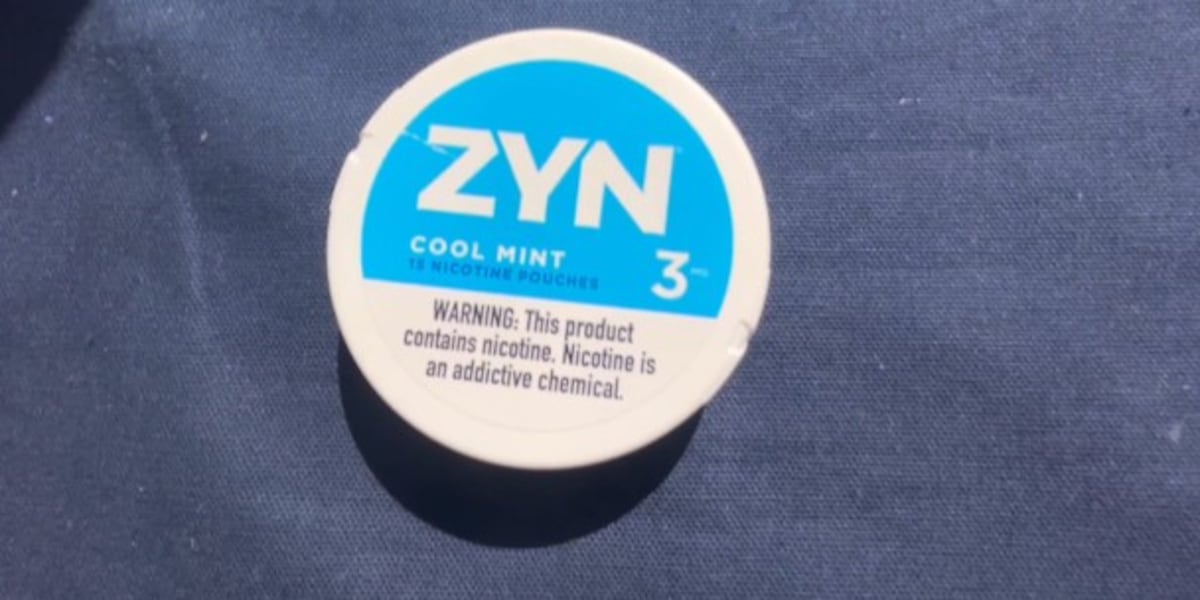 New York imposes 75% tax on tobacco-free nicotine products