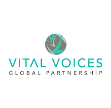 Vital Voices Leadership Talks: Women Transforming the World Through Courage and Action, UNGA at DVF Studio in NYC