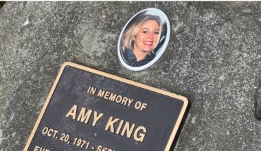 Flight attendant from Chautauqua County remembered on 9/11