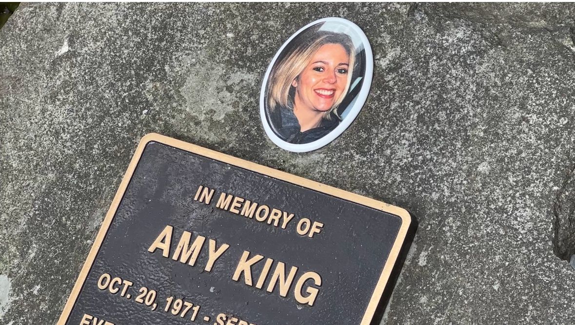Flight attendant from Chautauqua County remembered on 9/11