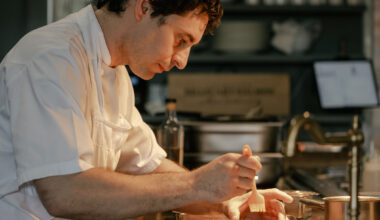 Regency House, Belfast: the Queen’s Quarter gets a taste ...