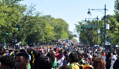 Safety concerns and Brooklyn's West Indian Day parade